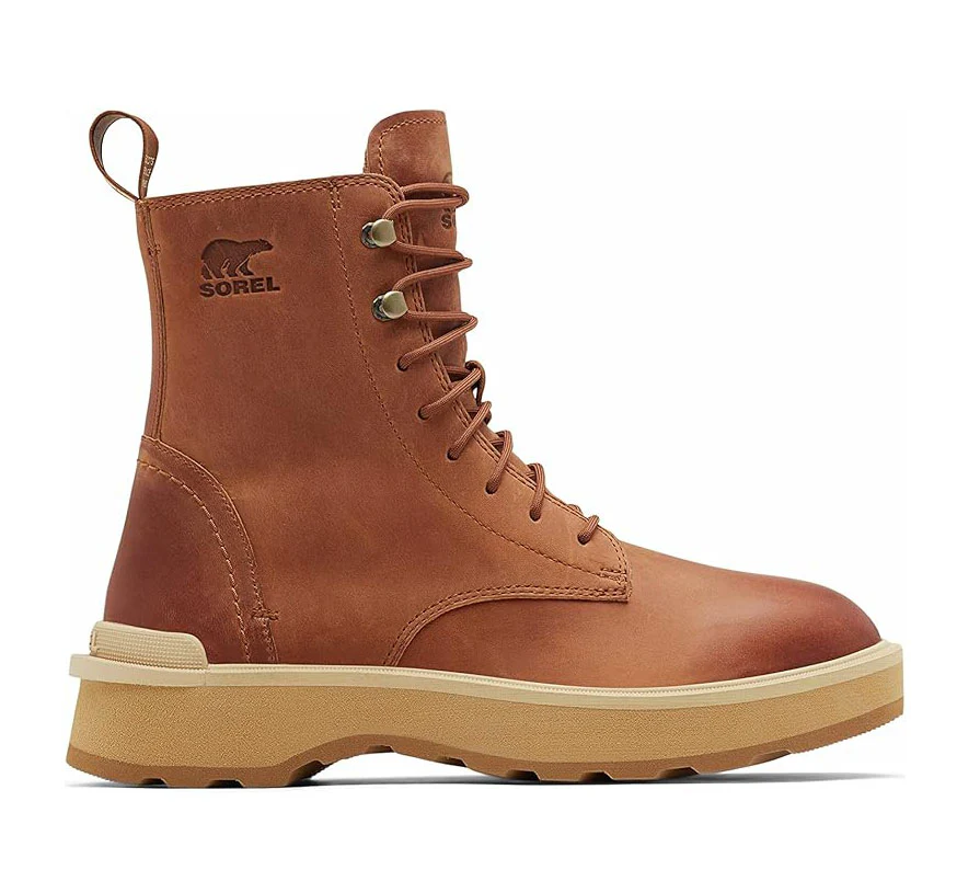 SOREL- WOMEN'S HI-LINE LACE BOOT - Image 3