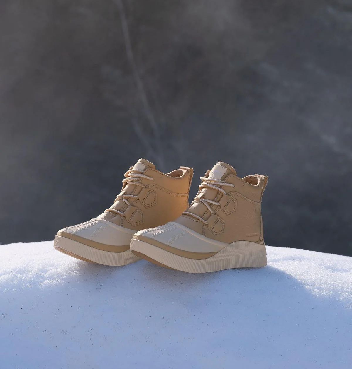 SOREL- WOMEN'S OUT N ABOUT IV BOOTS - Image 5