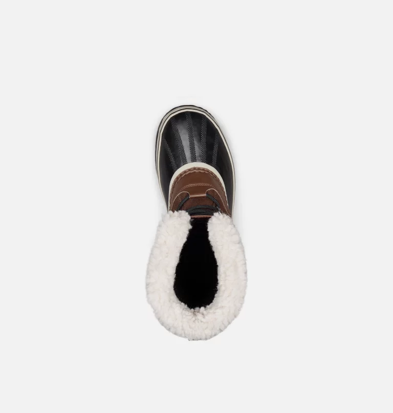 SOREL- MEN'S 1964 PAC NYLON WINTER BOOT - Image 4