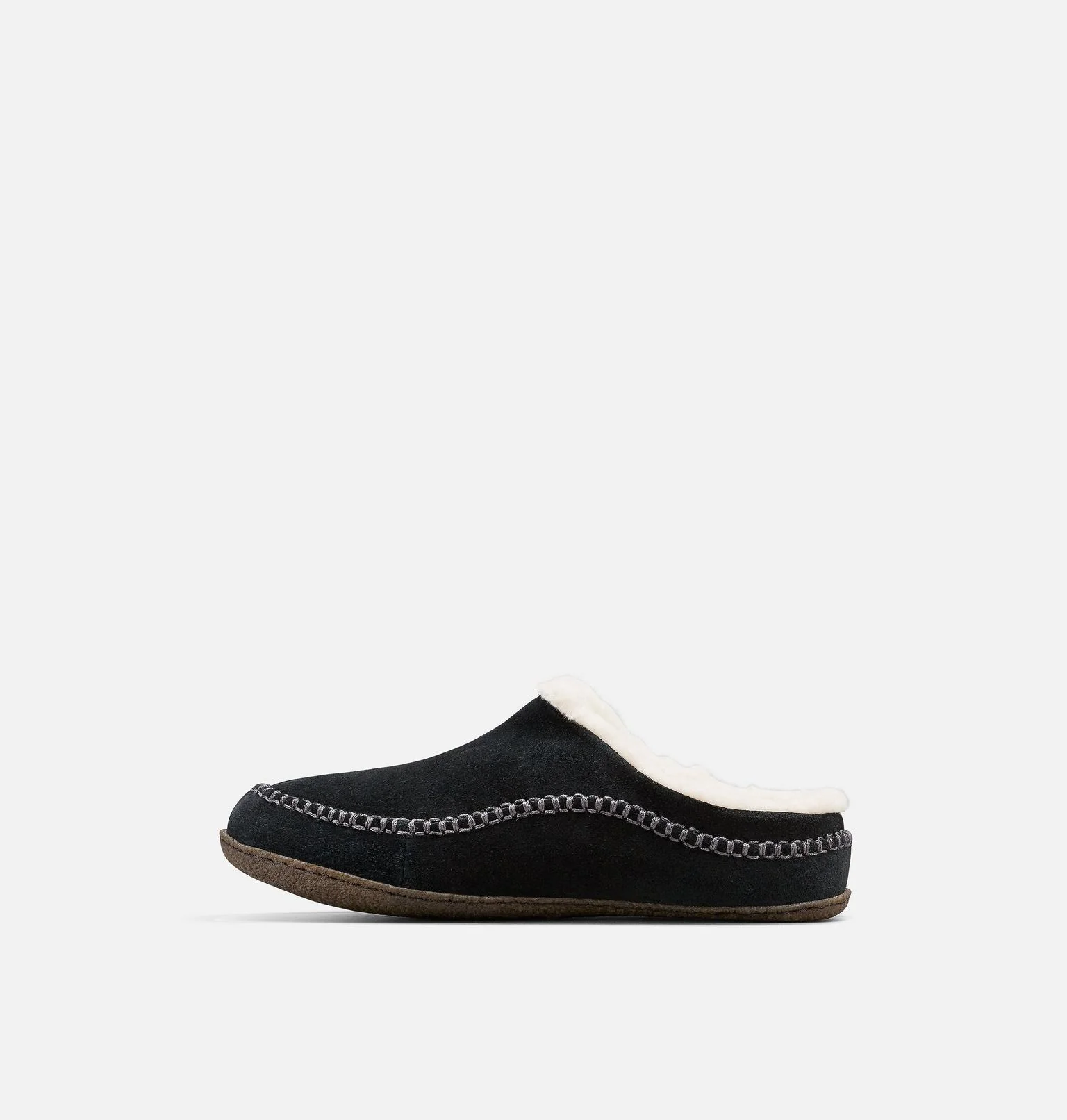 SOREL- MEN'S FALCON RIDGE II SLIPPER - Image 4