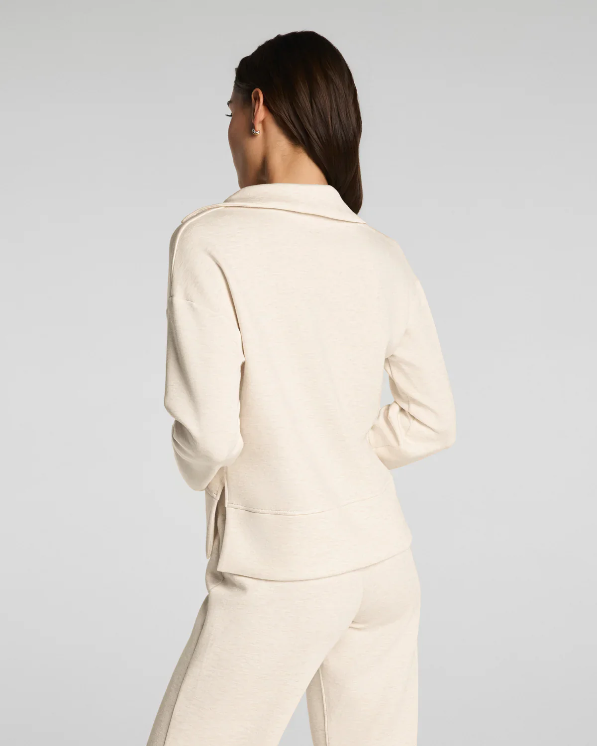 SPANX - AIR ESSENTIALS POLO - Image 2