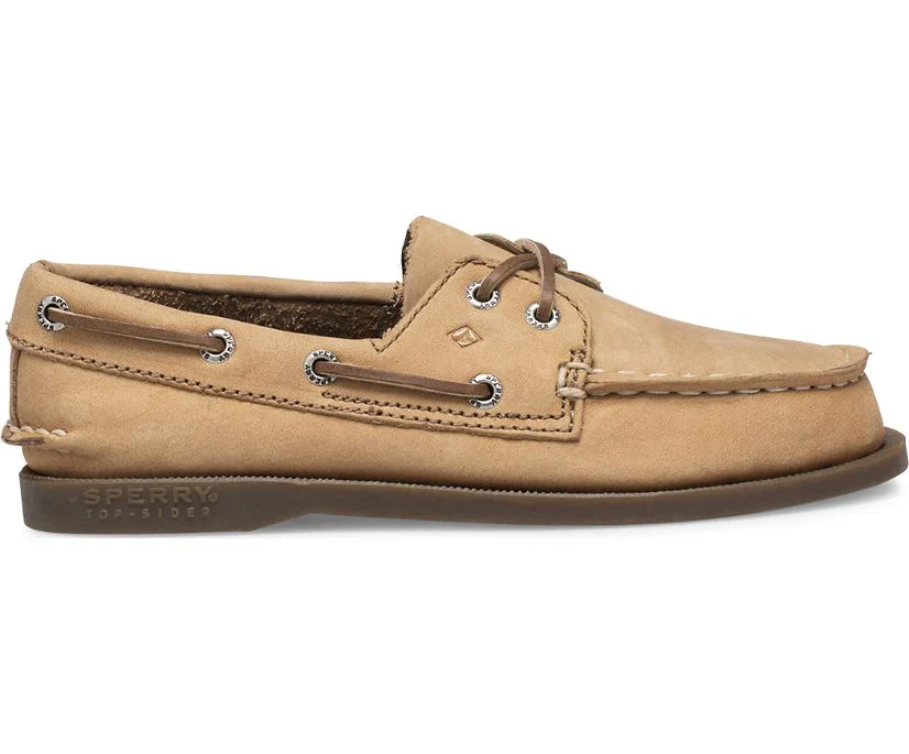 SPERRY- KIDS AUTHENTIC ORIGINAL BOAT SHOE