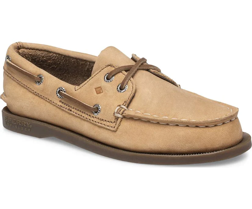 SPERRY- KIDS AUTHENTIC ORIGINAL BOAT SHOE - Image 2