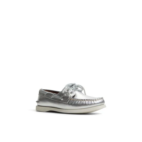 SPERRY- WOMEN'S AUTHENTIC ORIGINAL 2 EYE BOAT SHOE - Image 2