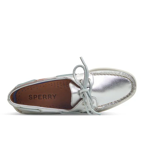 SPERRY- WOMEN'S AUTHENTIC ORIGINAL 2 EYE BOAT SHOE - Image 3