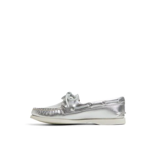 SPERRY- WOMEN'S AUTHENTIC ORIGINAL 2 EYE BOAT SHOE - Image 5