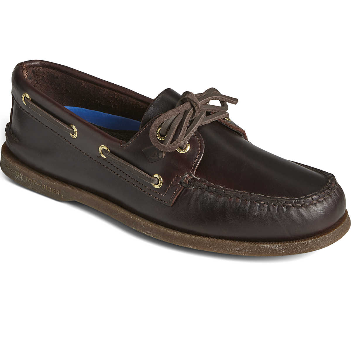 SPERRY- MEN'S AUTHENTIC ORIGINAL 2-EYE BOAT SHOE - Image 2