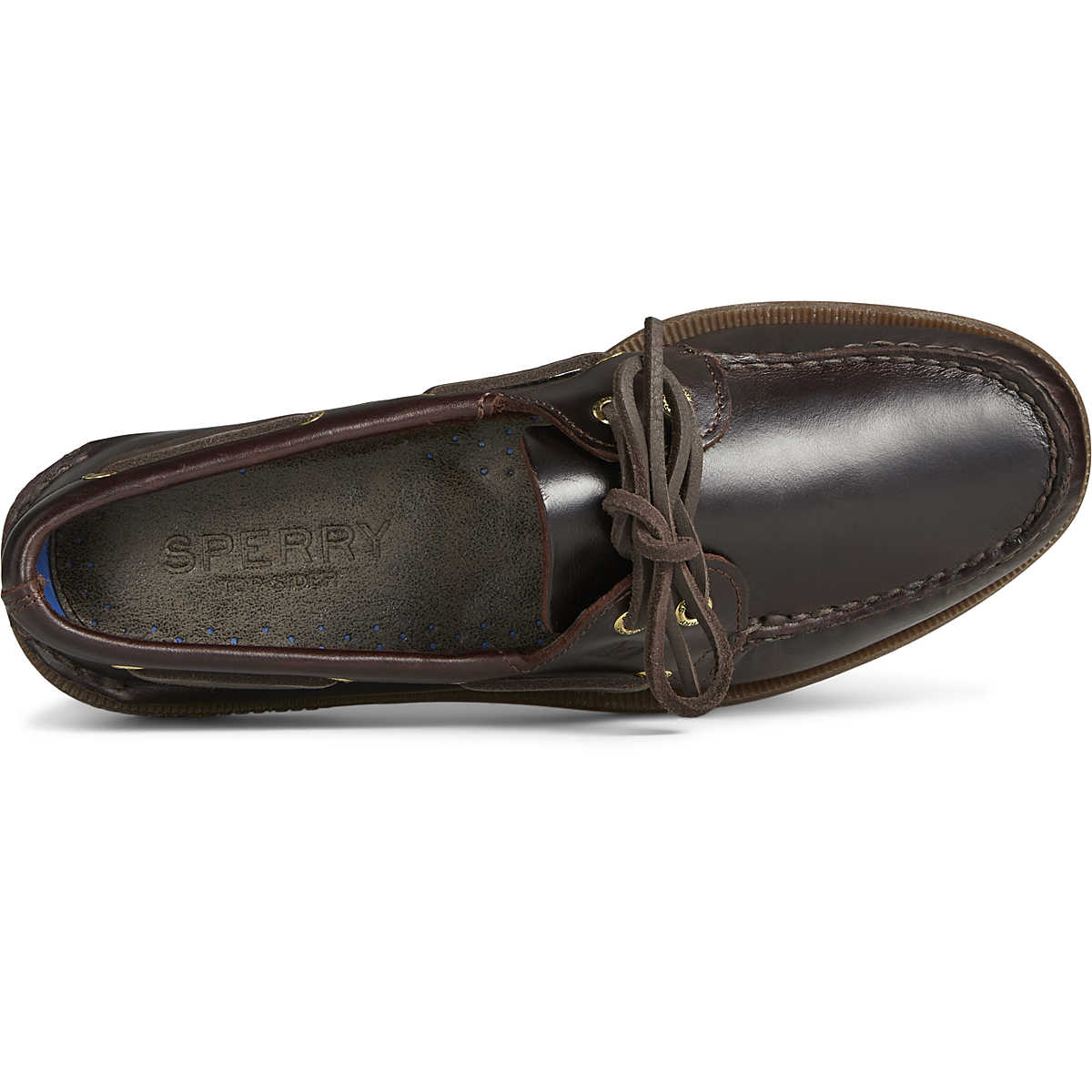 SPERRY- MEN'S AUTHENTIC ORIGINAL 2-EYE BOAT SHOE - Image 3