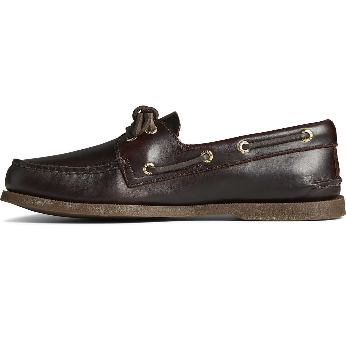 SPERRY- MEN'S AUTHENTIC ORIGINAL 2-EYE BOAT SHOE - Image 5