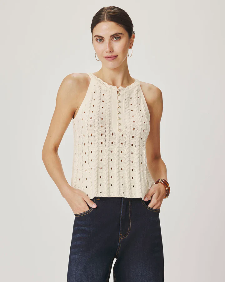 SPLENDID - WOMEN'S FOSTER SWEATER