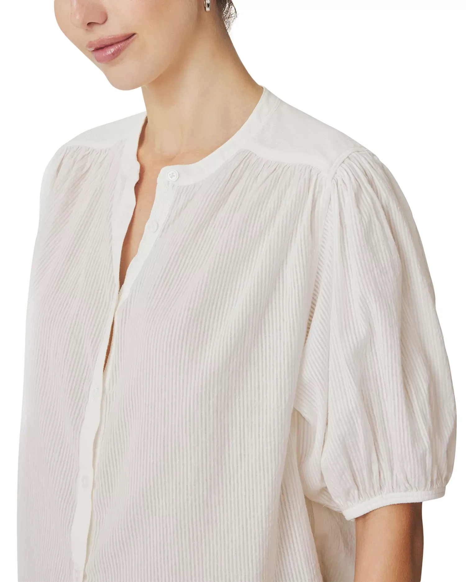 SPLENDID - MADELYN BLOUSE - Image 2