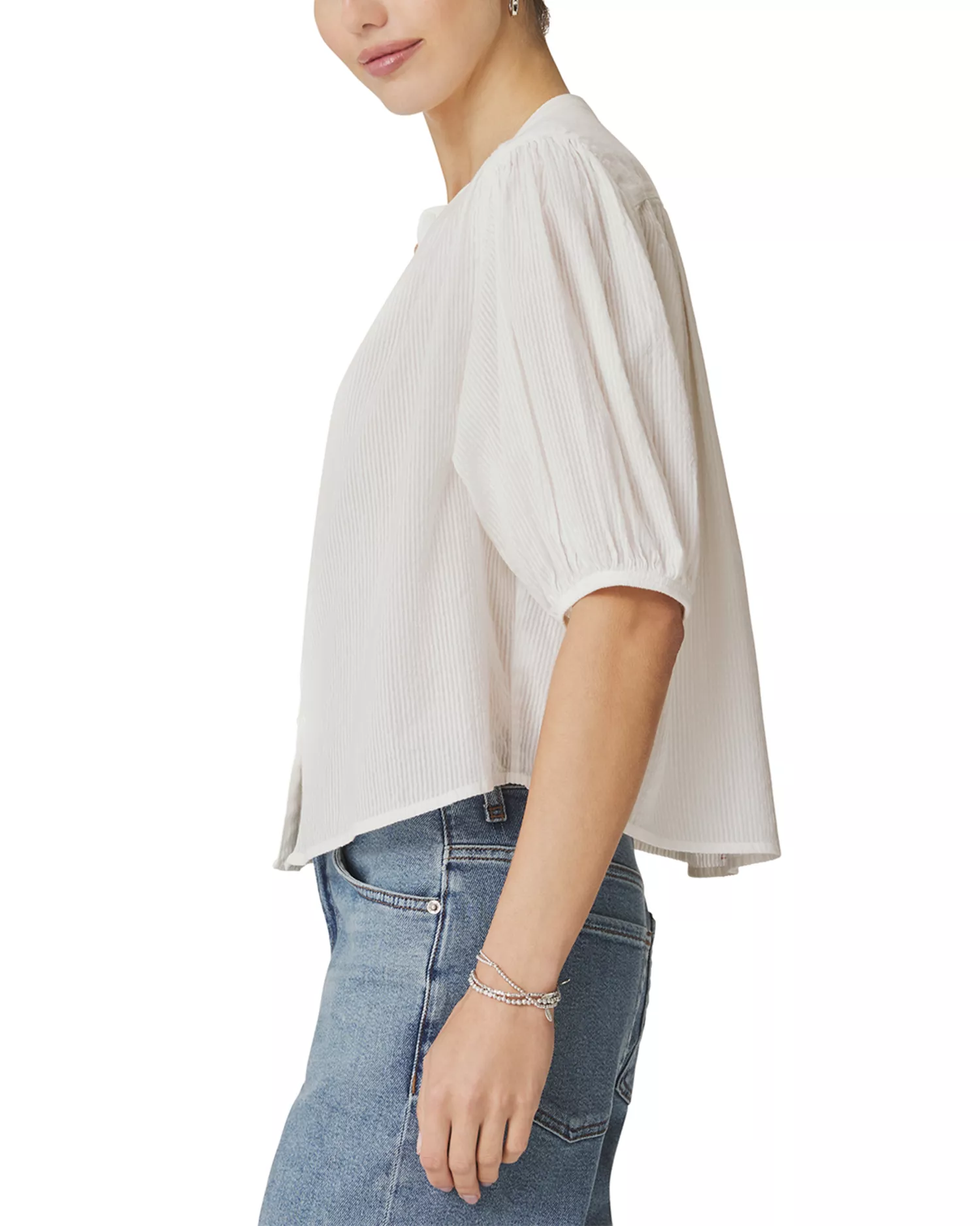 SPLENDID - MADELYN BLOUSE - Image 3