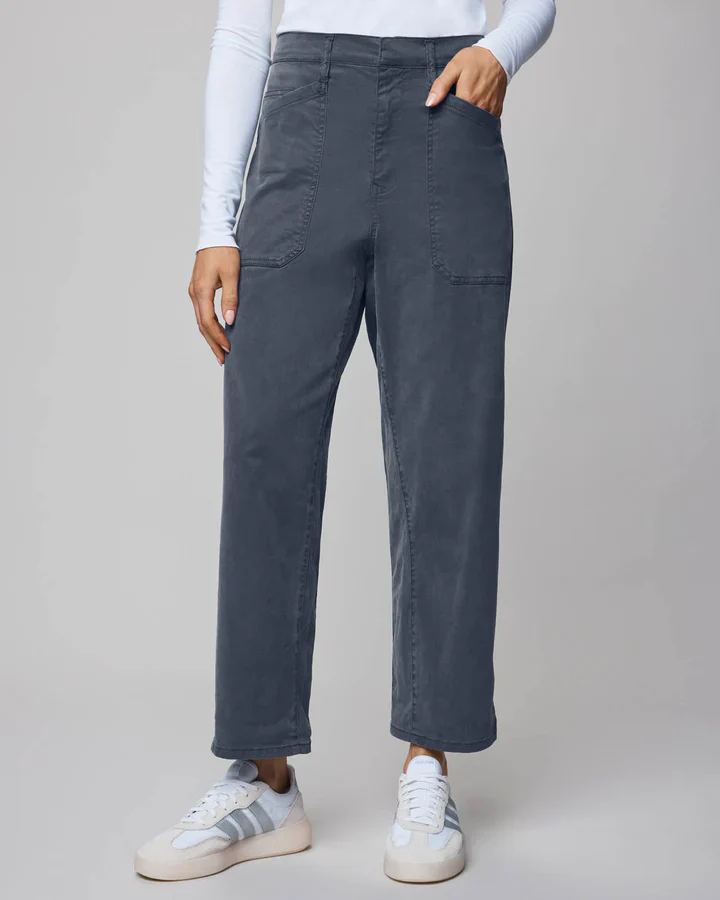 SPLENDID- WOMEN'S CARISSA EVERYDAY STRETCH TWILL PANT