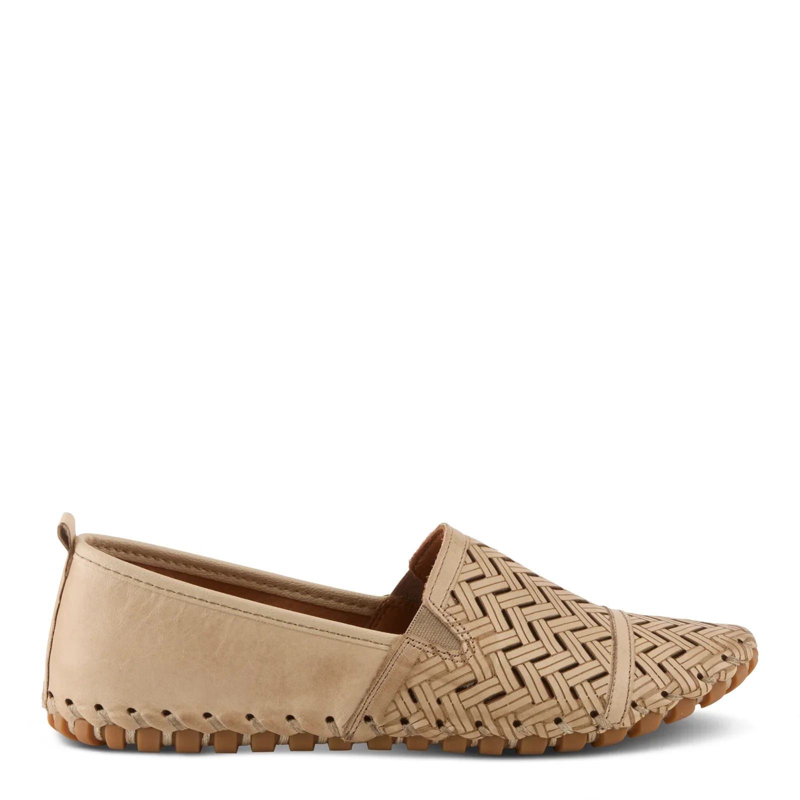 SPRING STEP- WOMEN'S KAPRI SHOE