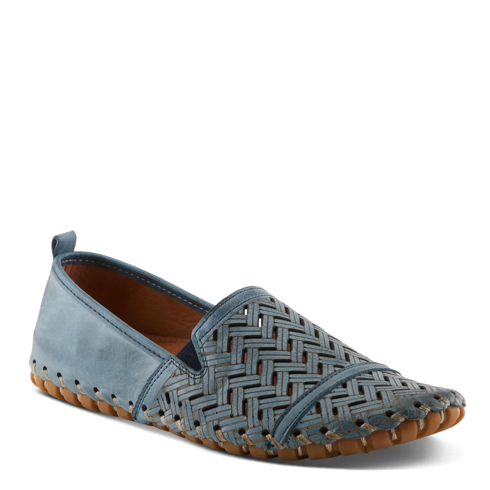 SPRING STEP- WOMEN'S KAPRI SHOE - Image 2
