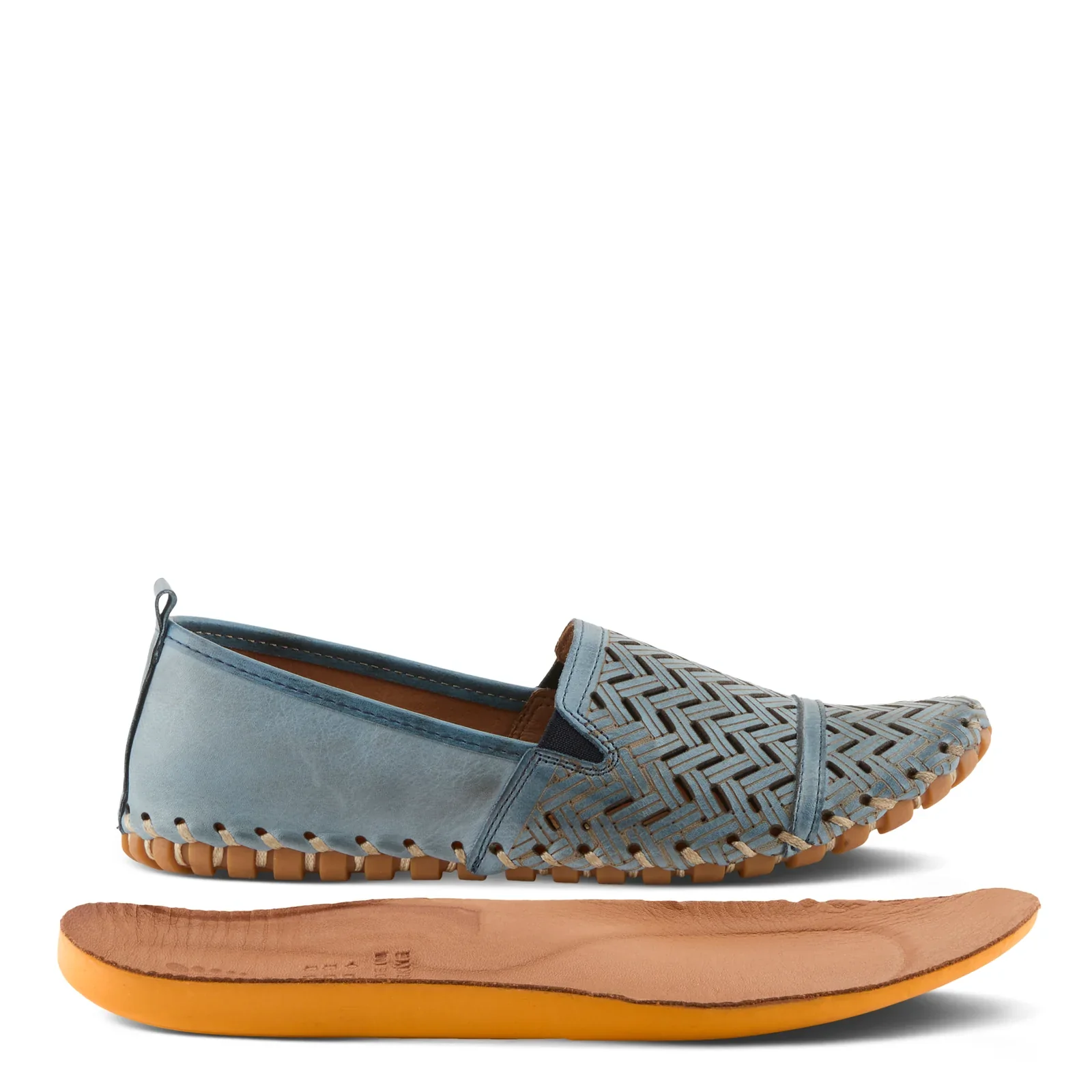 SPRING STEP- WOMEN'S KAPRI SHOE - Image 4