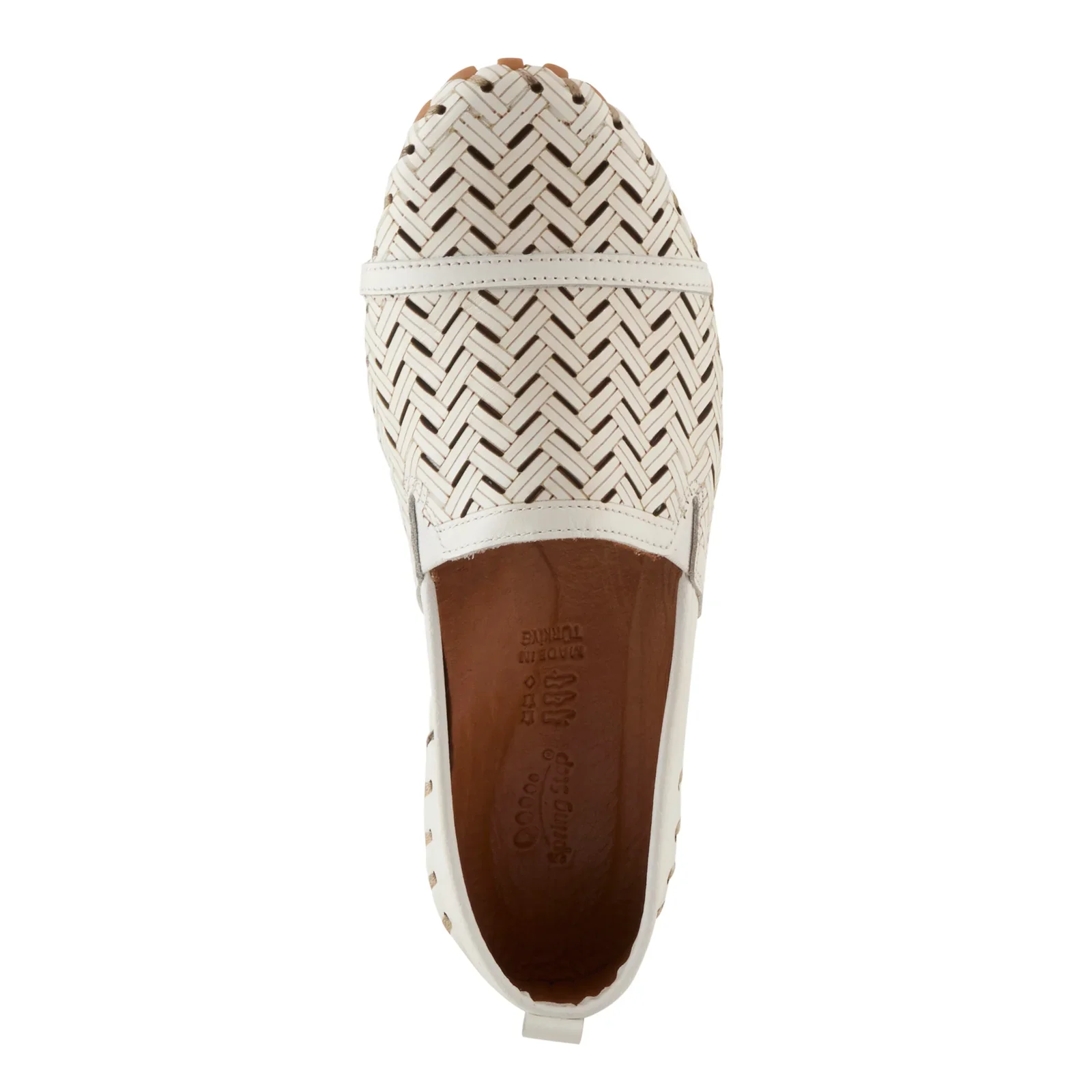 SPRING STEP- WOMEN'S KAPRI SHOE - Image 6