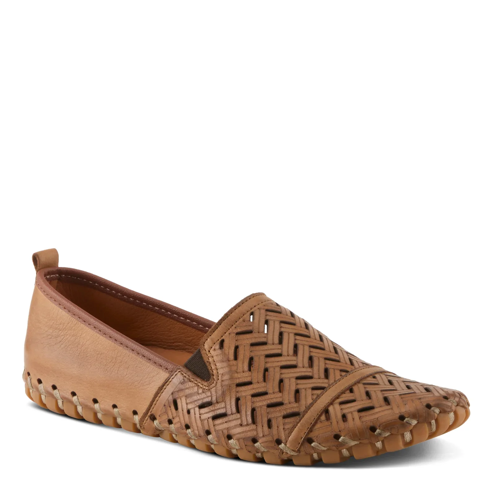 SPRING STEP- WOMEN'S KAPRI SHOE - Image 8