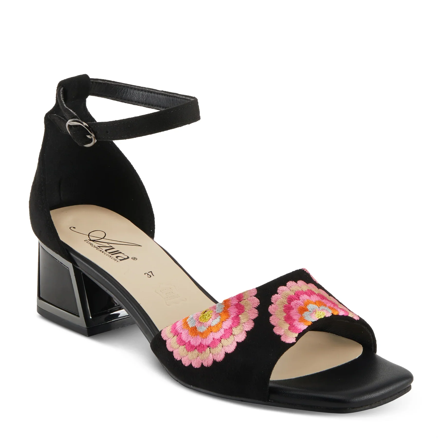 SPRINGSTEP- WOMEN'S ABEAUTE DRESS SANDAL - Image 3