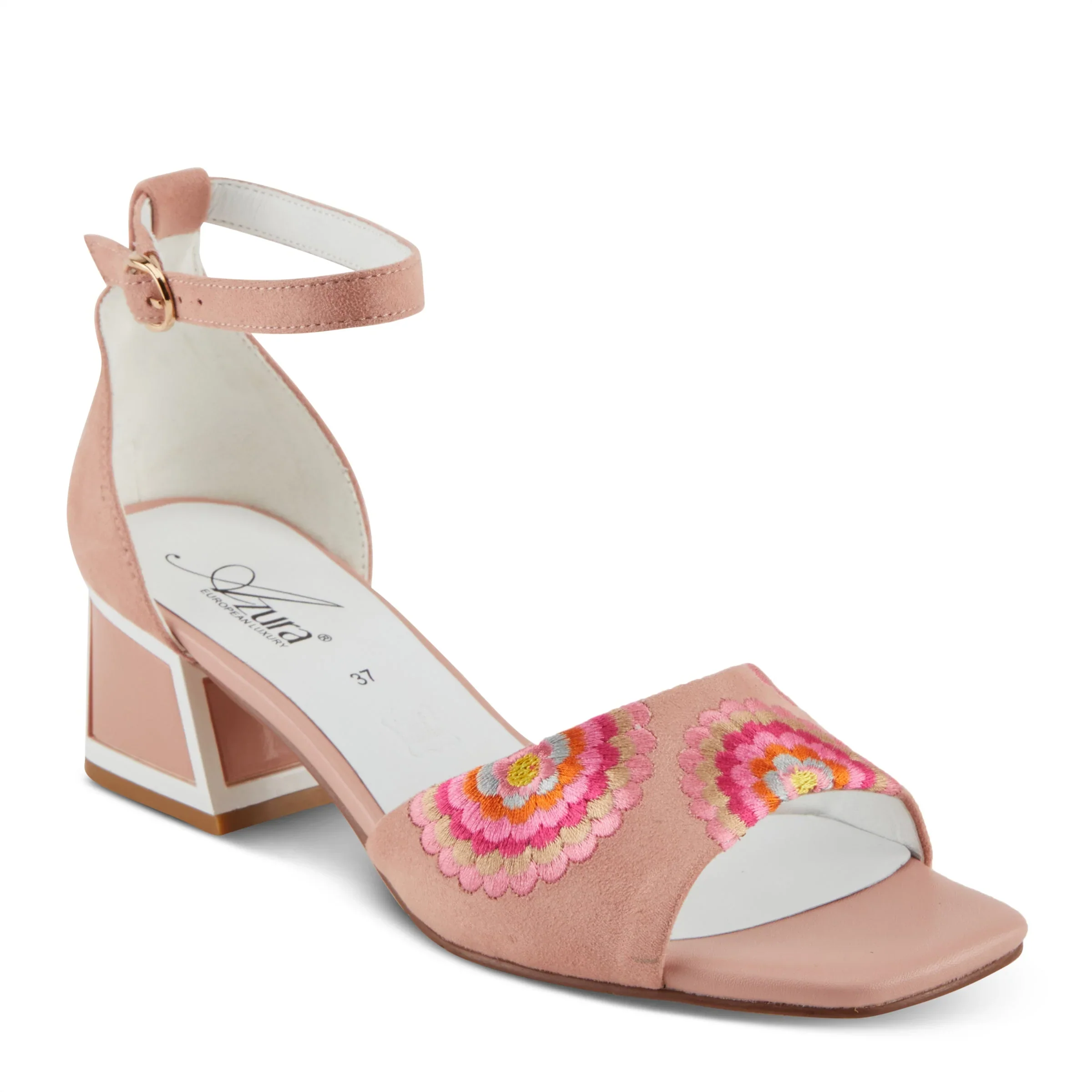 SPRINGSTEP- WOMEN'S ABEAUTE DRESS SANDAL - Image 5