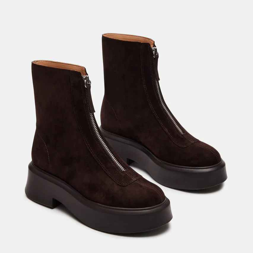 STEVE MADDEN - WOMEN'S JONES BOOT - Image 2