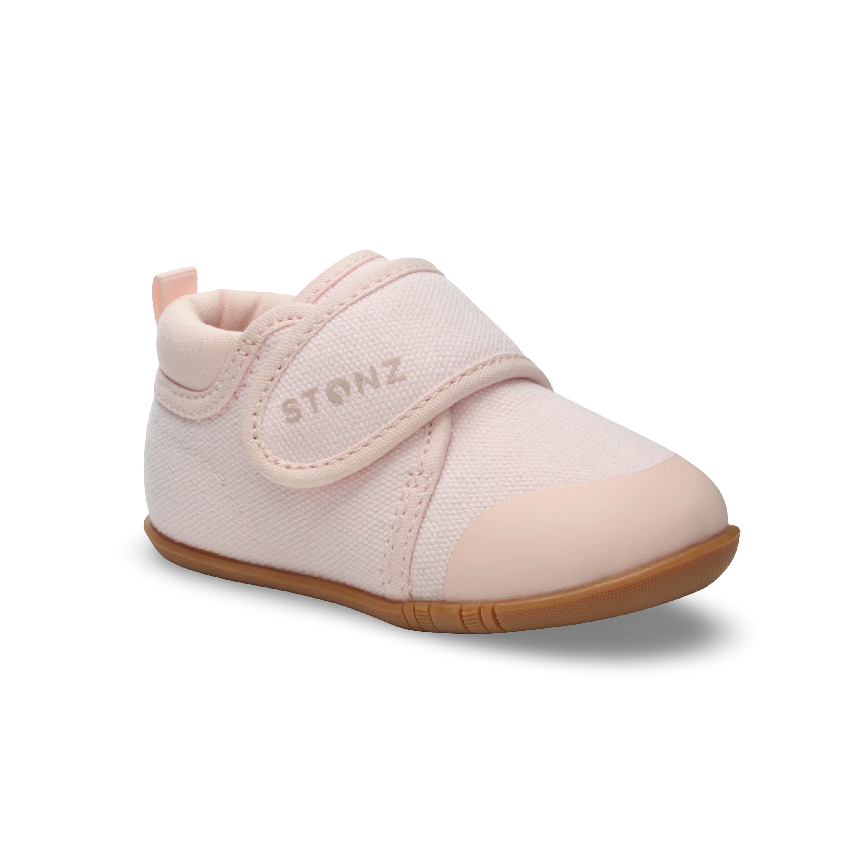 STONZ - CRUISER NATURAL SHOES FOR BABIES - Image 2
