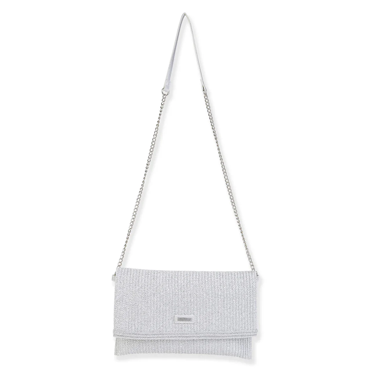 SUN 'N' SAND - CE6722 STRAW CROSSBODY