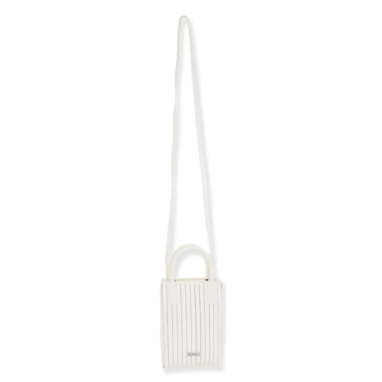 SUN 'N' SAND - CE6735 POLYESTER CROSSBODY