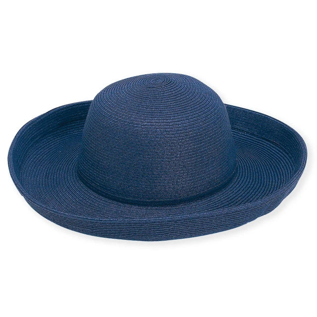 SUN 'N' SAND - HH803 PAPER BRAID UPBRIM - Image 3