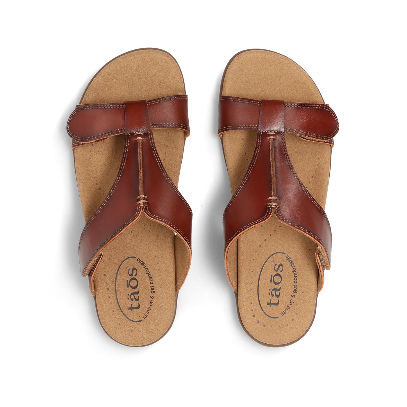 TAOS - WOMEN'S SLIDE SHOW SANDAL - Image 11