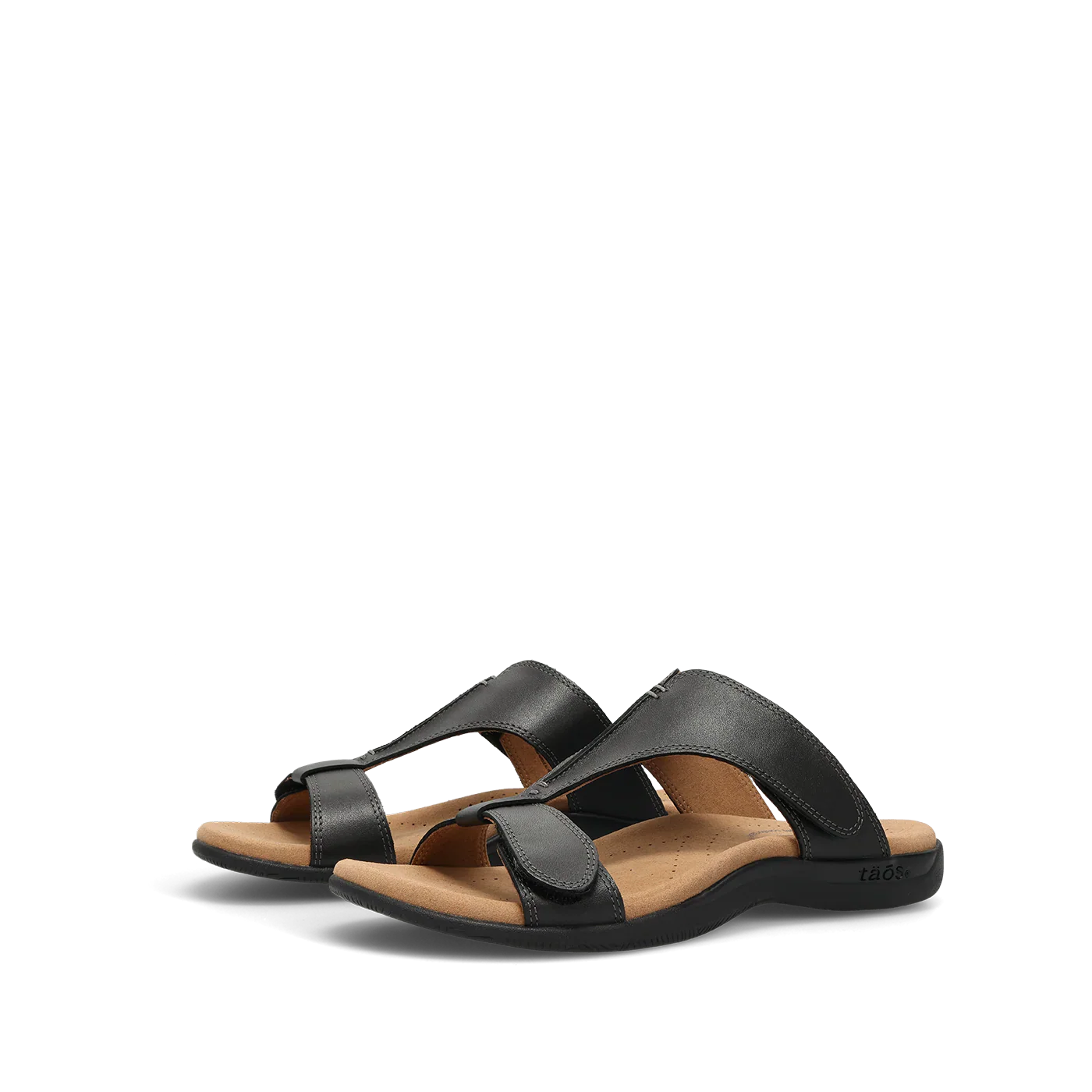 TAOS - WOMEN'S SLIDE SHOW SANDAL - Image 4