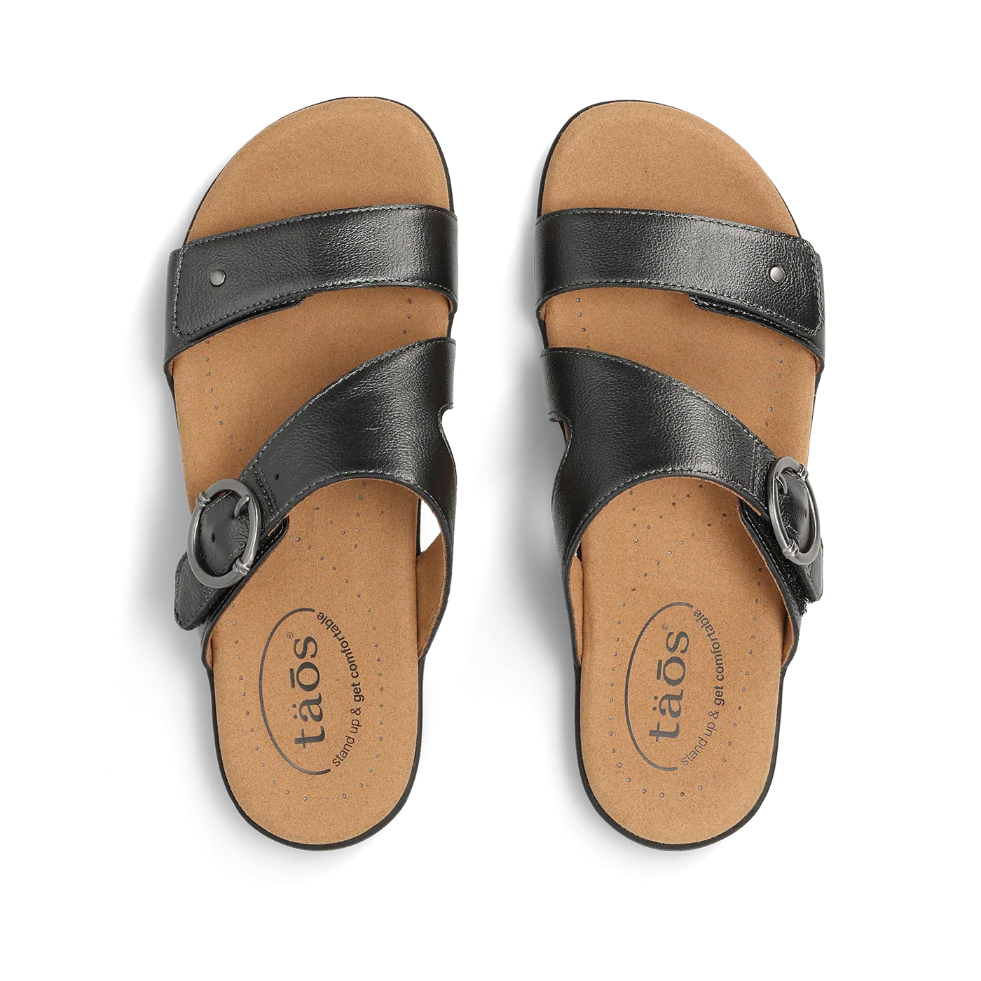 TAOS - WOMEN'S WESTSIDE SANDAL - Image 11