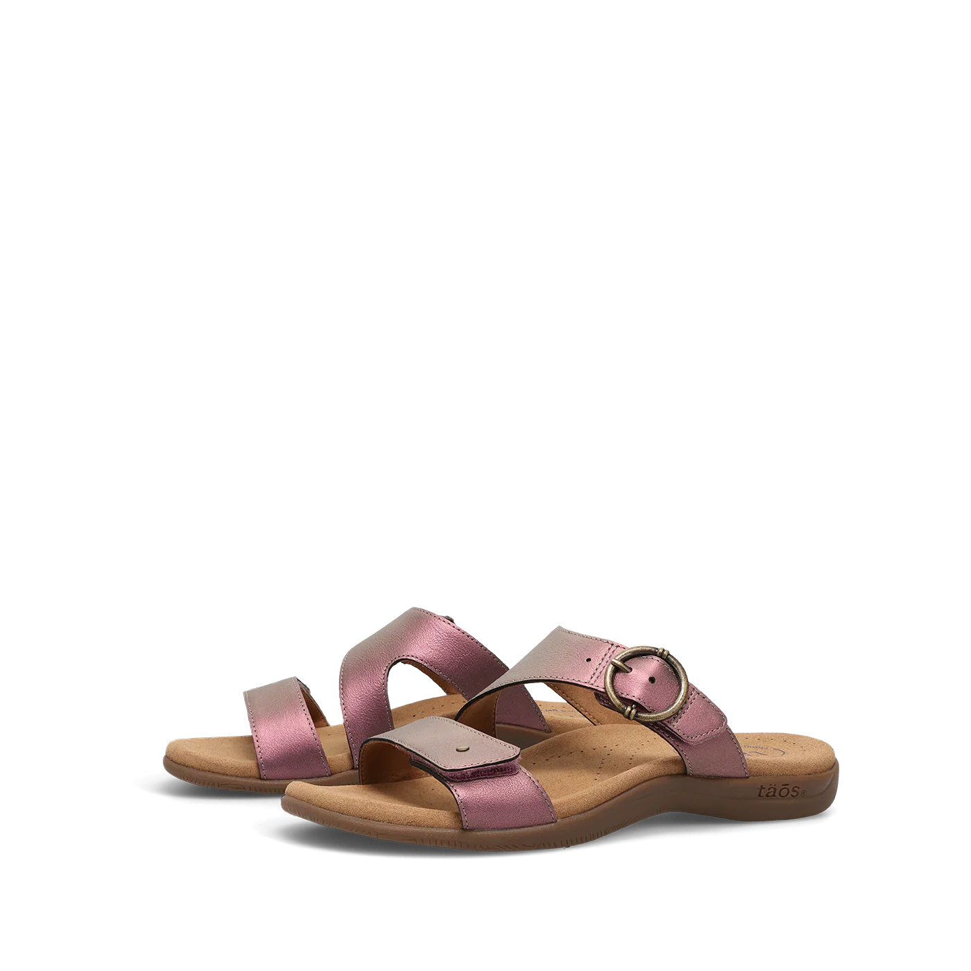 TAOS - WOMEN'S WESTSIDE SANDAL - Image 4
