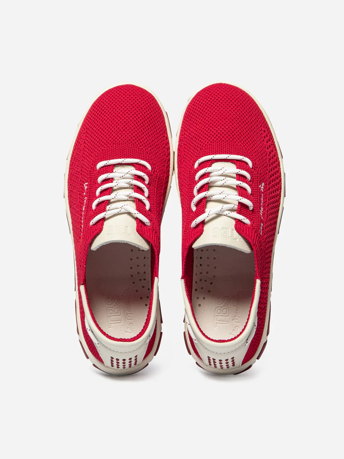 TBS- WOMEN'S JAZARIA SNEAKER - Image 6