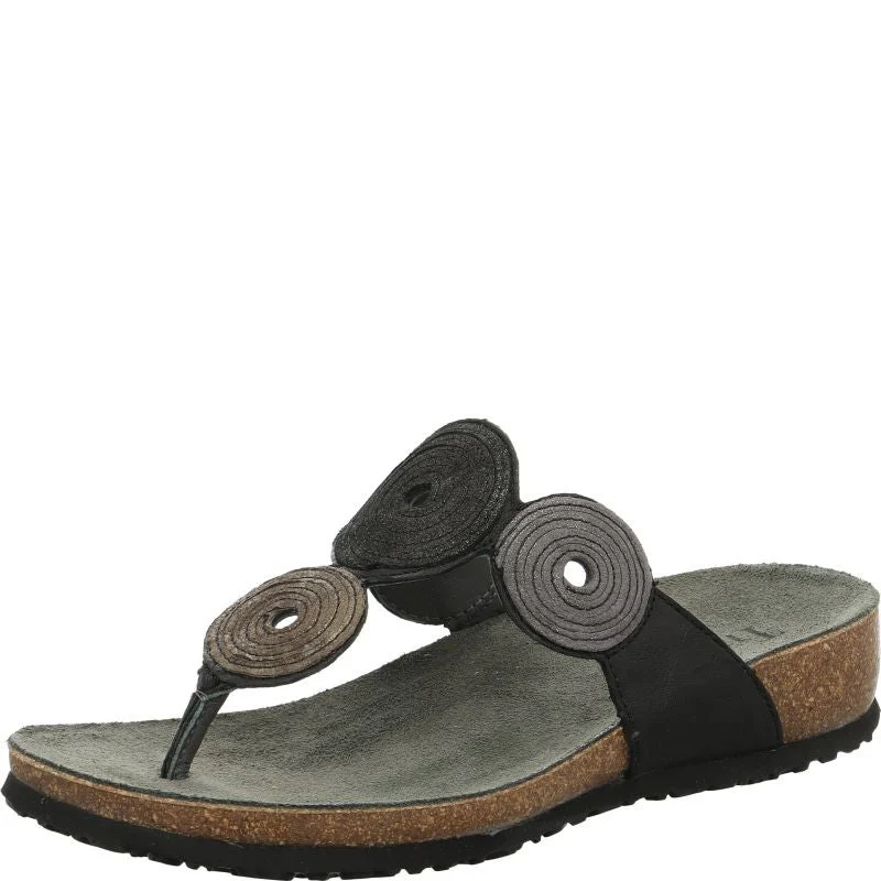 THINK! - JULIA 000372 SANDAL - Image 5