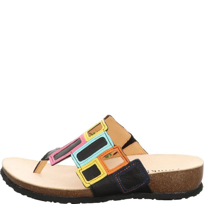 THINK - JULIA 001136 SANDAL