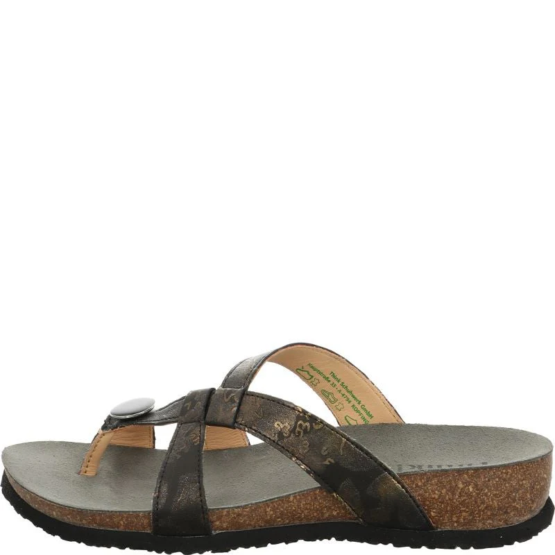 THINK! - JULIA 001315 SANDAL