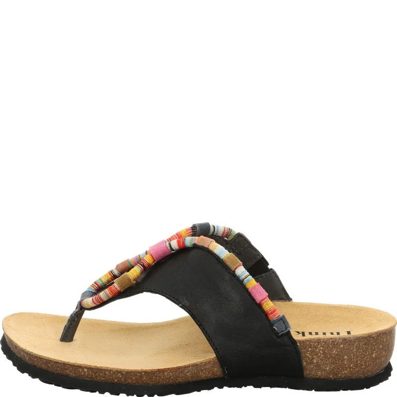 THINK! - JULIA DAMEN SANDAL