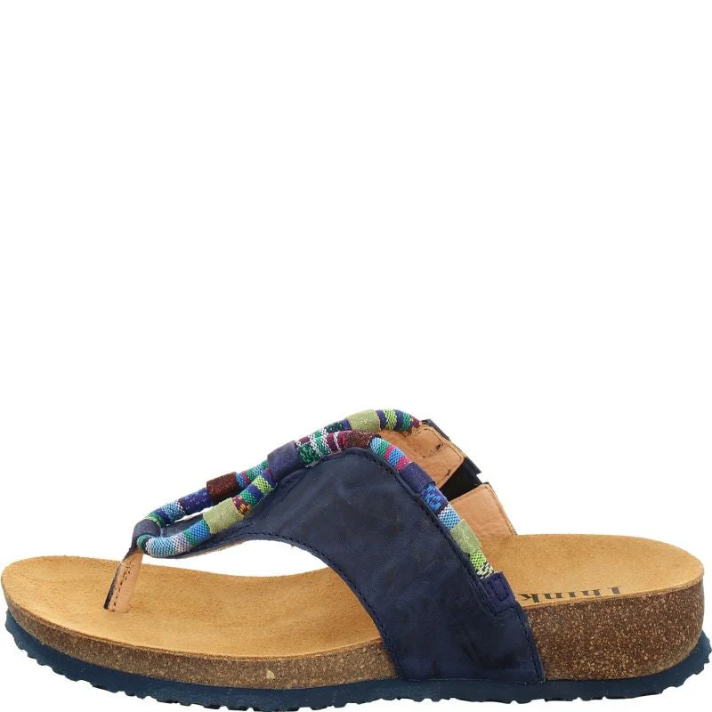 THINK! - JULIA DAMEN SANDAL - Image 4