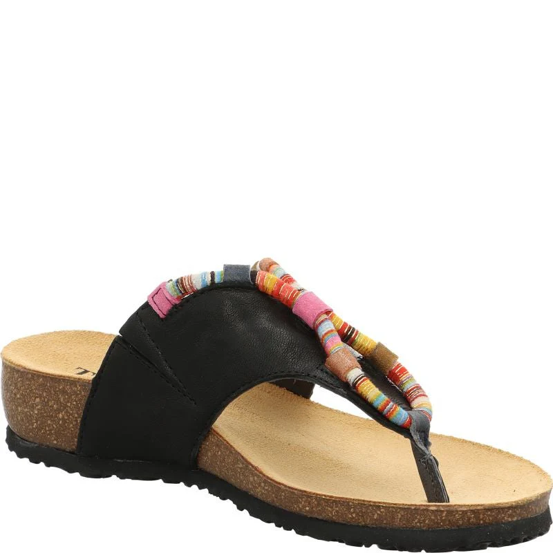 THINK! - JULIA DAMEN SANDAL - Image 5