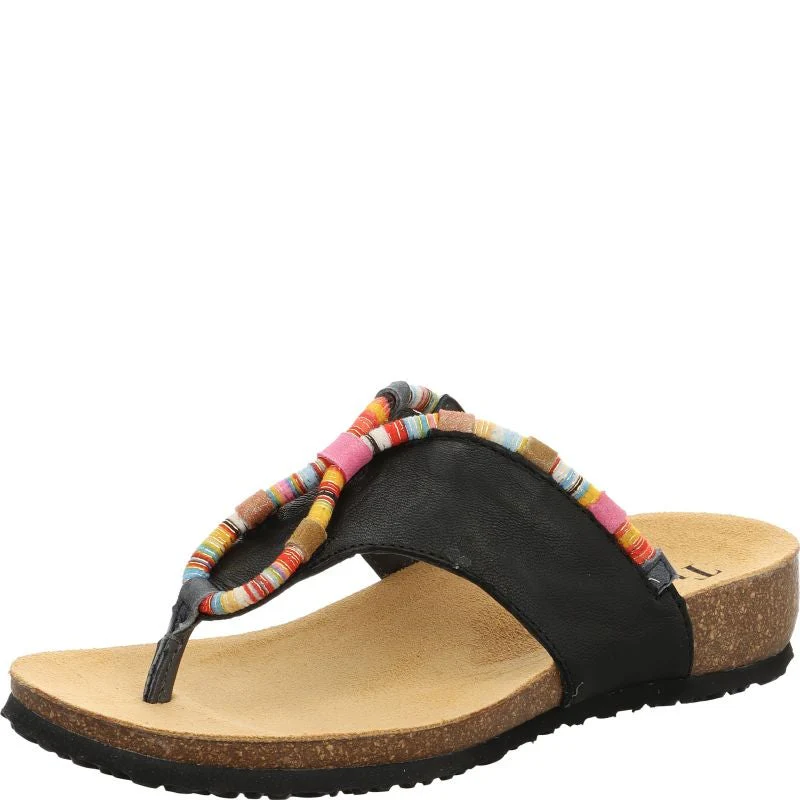 THINK! - JULIA DAMEN SANDAL - Image 6
