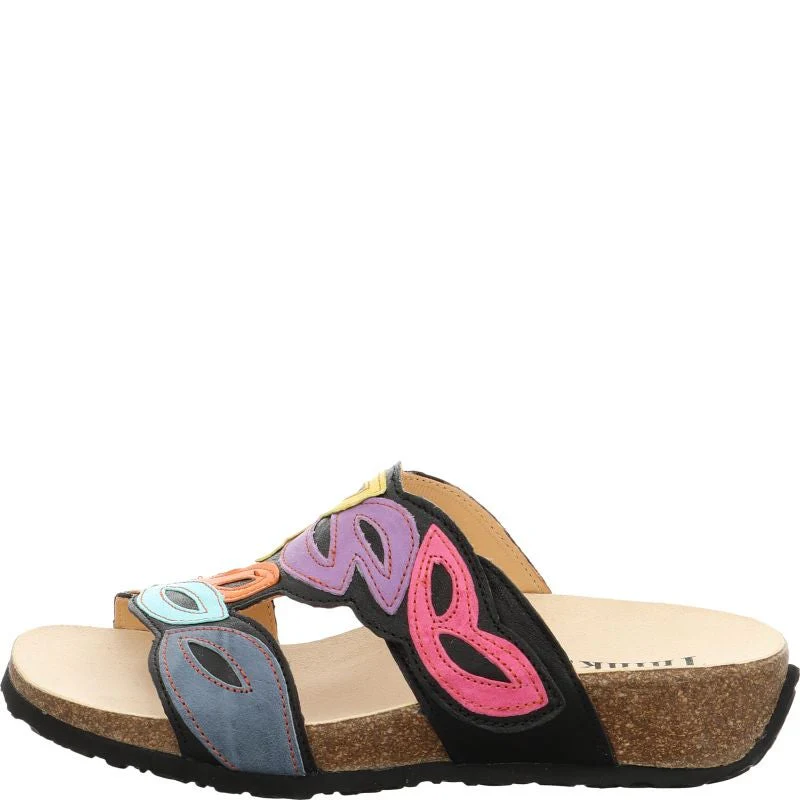 THINK! - MIZZI 001283 SANDAL