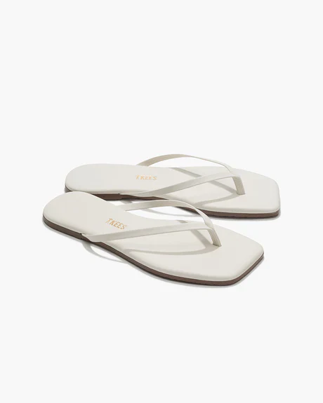 TKEES - SQUARE TOE LILY SANDAL - Image 12