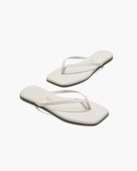 TKEES - SQUARE TOE LILY SANDAL - Image 13