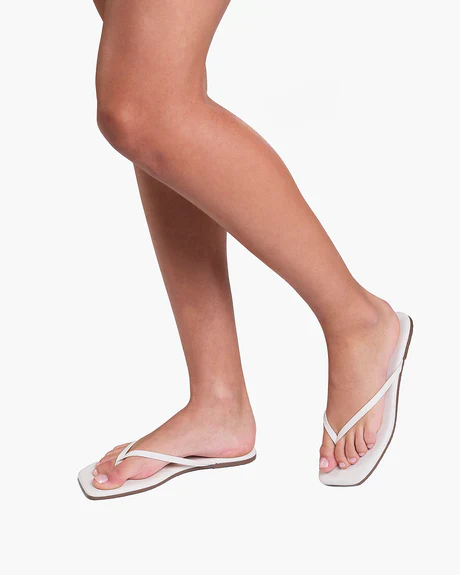 TKEES - SQUARE TOE LILY SANDAL - Image 16