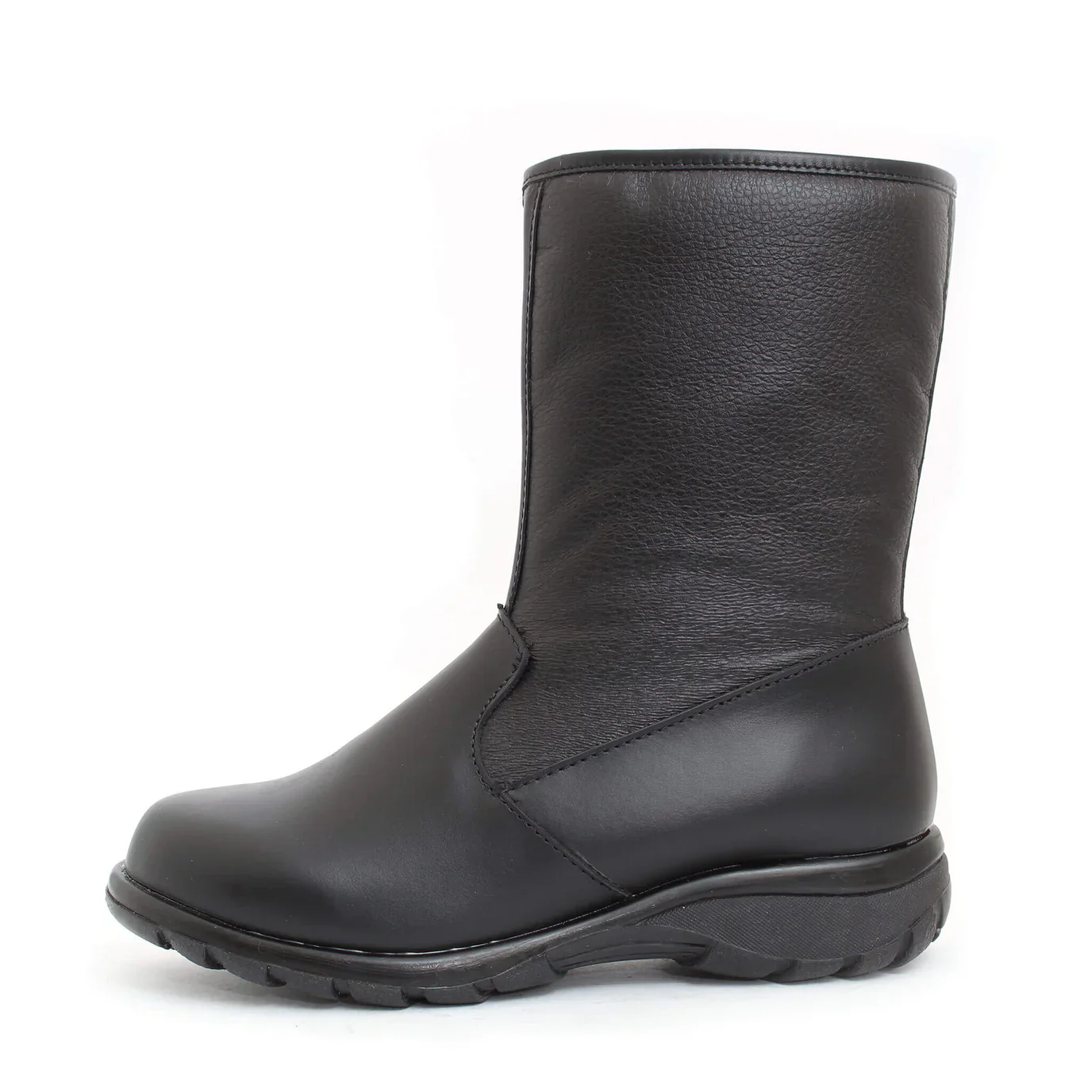 TOE WARMERS- WOMEN'S SHIELD WINTER BOOT - Image 3