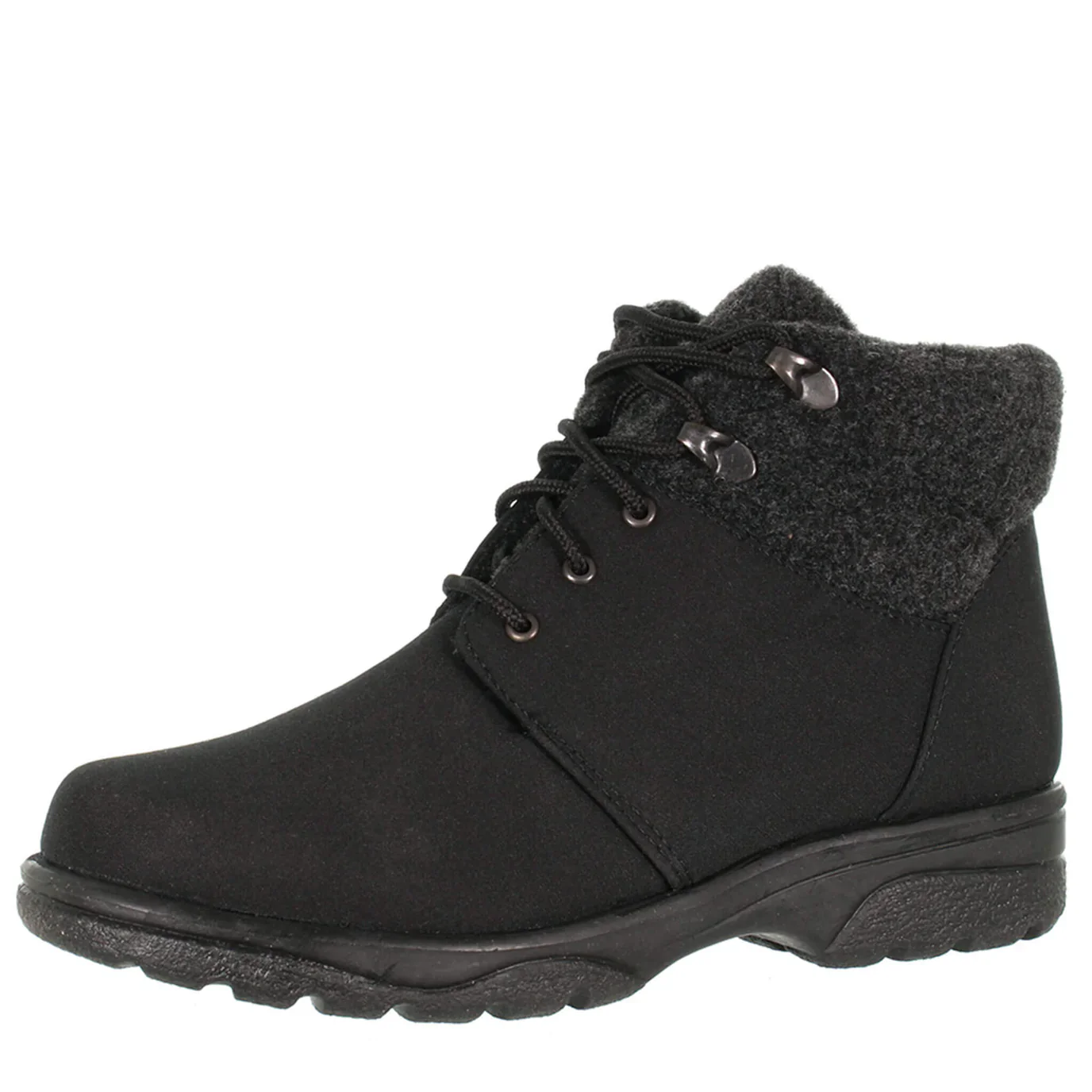 TOE WARMERS- WOMEN'S TREK WINTER BOOT - Image 2