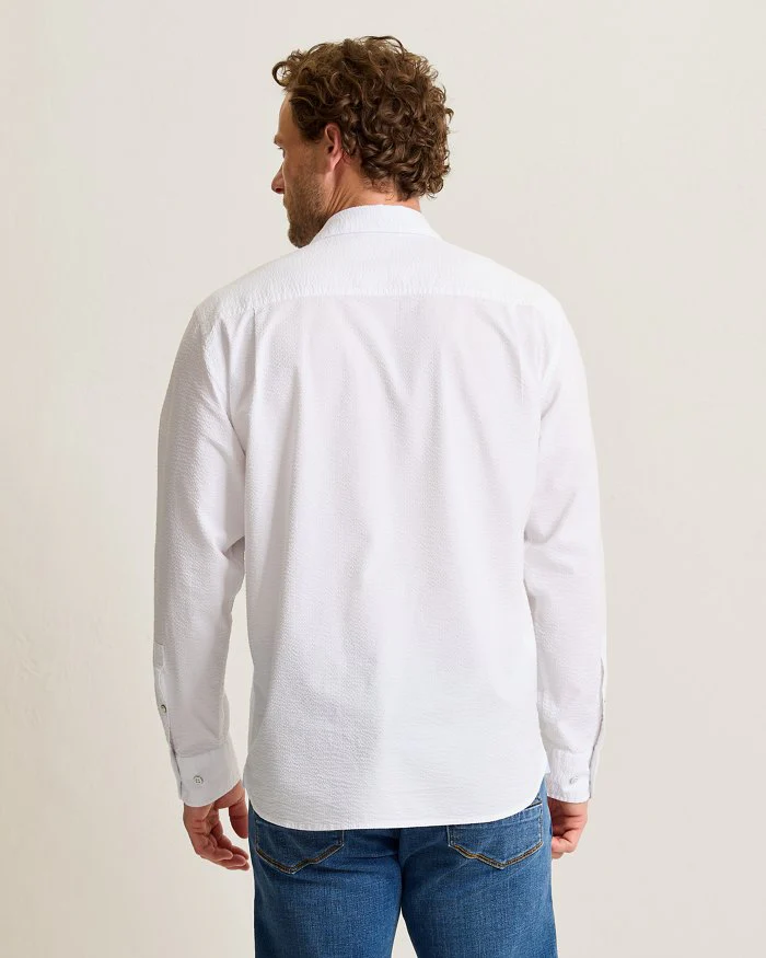 TOMMY BAHAMA- Men's Nova Wave Long-Sleeve Shirt - Image 4