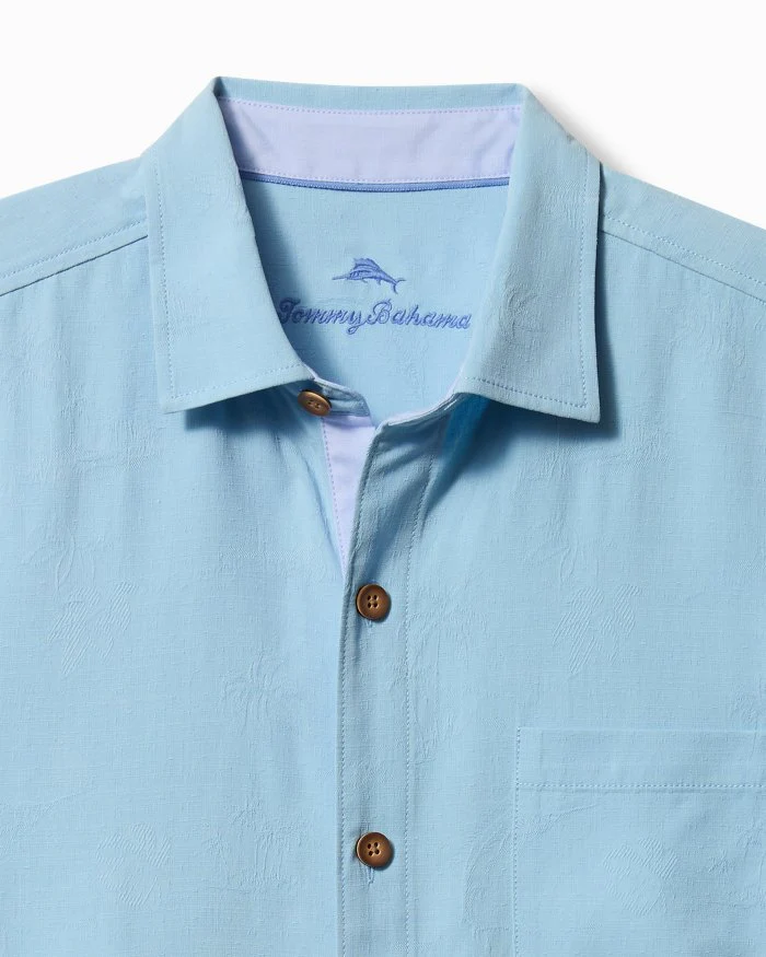 TOMMY BAHAMA - MEN'S BIRDIE OF PARADISE SHIRT - Image 4