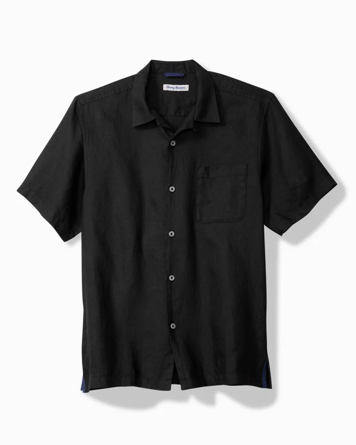TOMMY BAHAMA - MEN'S DESERT RIVIERA SHIRT - Image 2